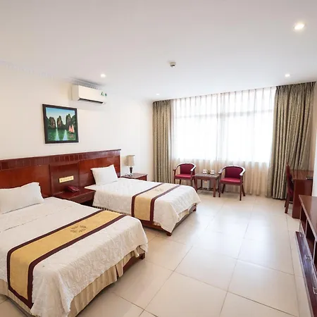 Huong Bien Hotel