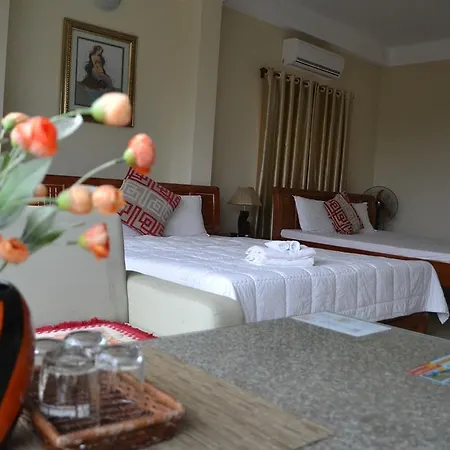Huong Bien Hotel