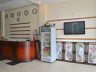 Hotel Huong Bien Ha Long