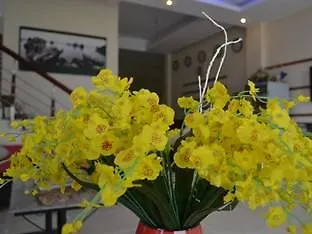 Hotel Huong Bien