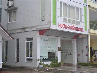 Hotel Huong Bien 2*