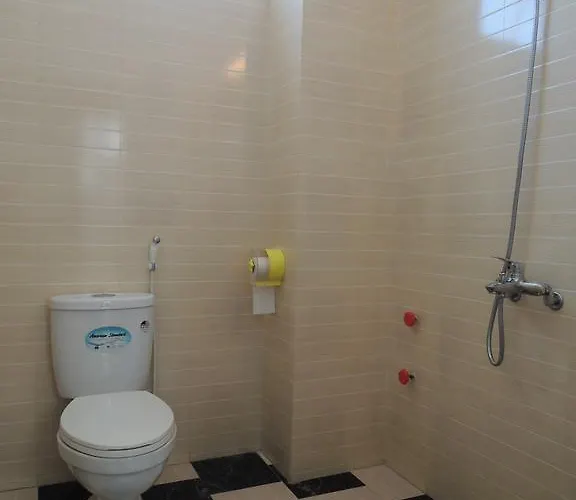 Huong Bien Hotel