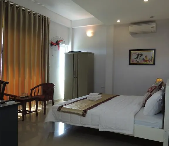 Huong Bien 2*