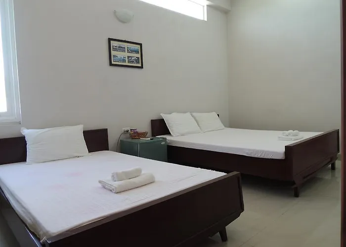 Huong Bien Hotel 2*
