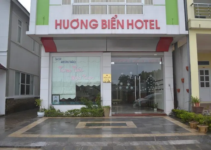 Huong Bien Hotel